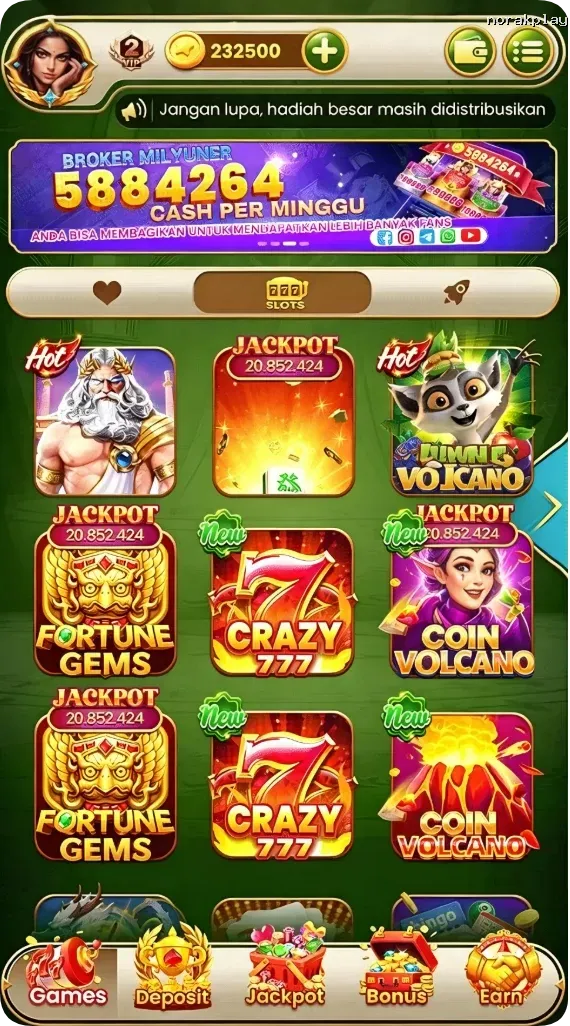 norakplay APK