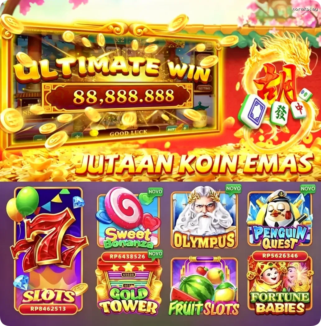 norakplay APK Resmi Unduh